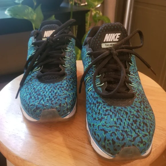 Nike tailwind 8 - Picture 3 of 7